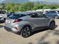 Toyota C-HR E-CVT More B. Argento - thumbnail 4