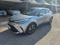 Toyota C-HR E-CVT More B. Argento - thumbnail 1