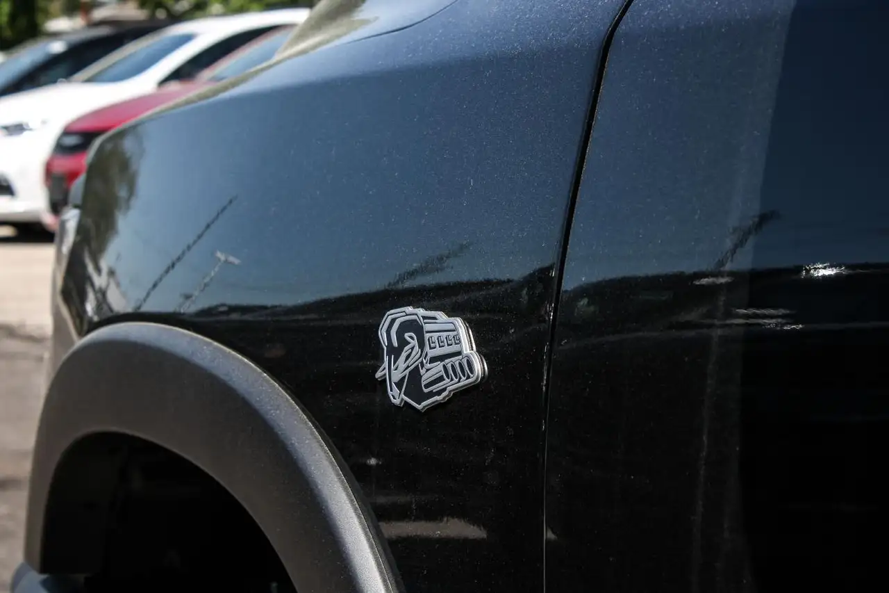 RAM 1500 photo RAM 1500