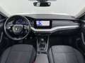 Skoda Octavia Combi 1.5T 150PK Pano-Dak Adap.Cruise Navi Trekhaa Blu/Azzurro - thumbnail 10