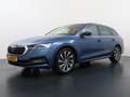 Skoda Octavia Combi 1.5T 150PK Pano-Dak Adap.Cruise Navi Trekhaa Blau - thumbnail 41