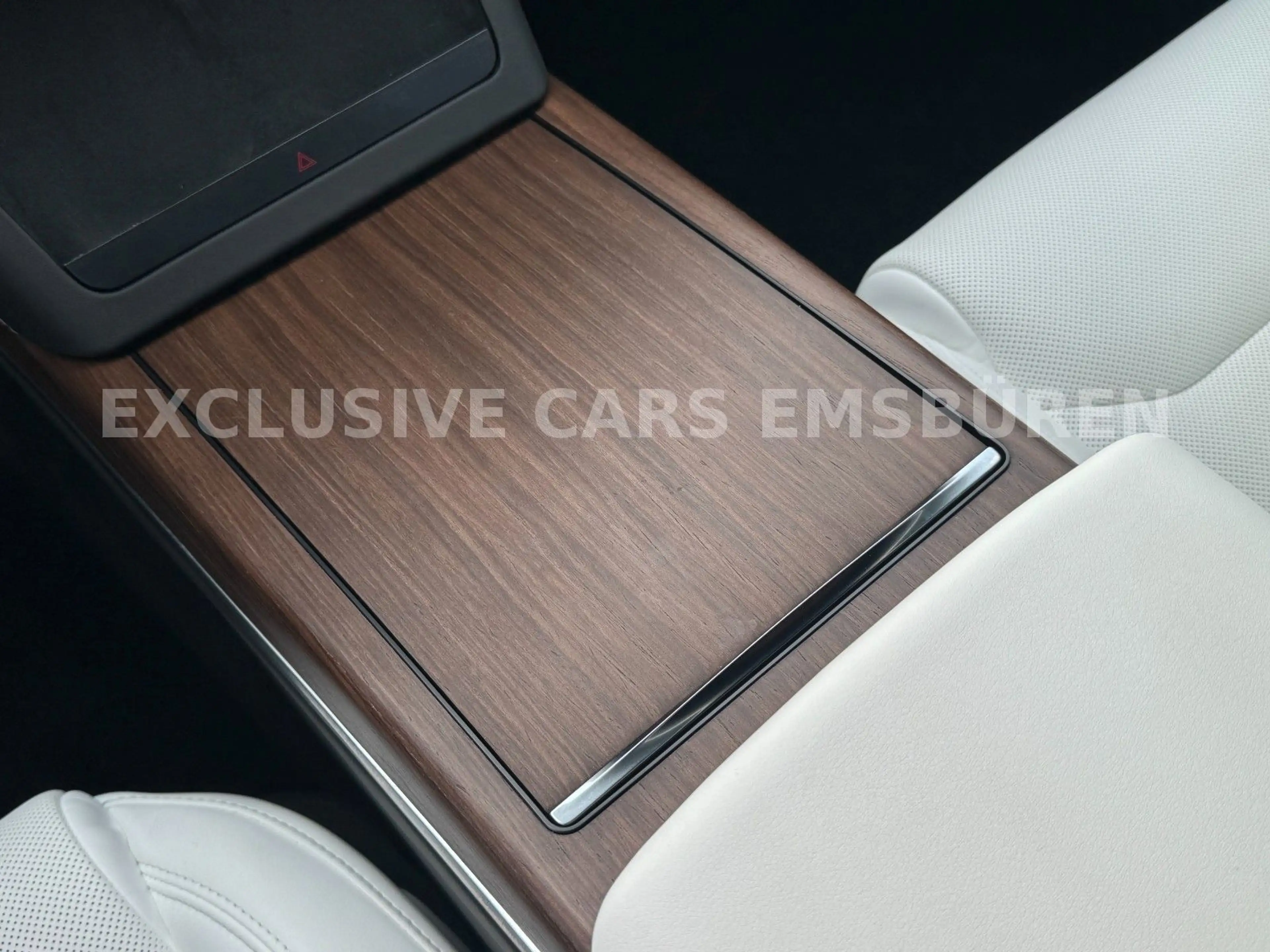 Tesla Model S MODEL S PALLADIUM | FULL SELF DRIVE AI | MATRIX — photo 8