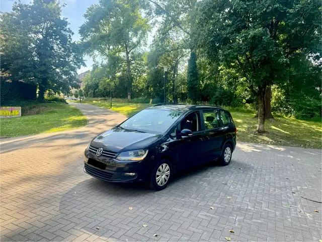 Volkswagen Sharan Sharan 2.0 CR TDi Comfortline BMT