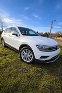 Volkswagen Tiguan 2.0 TDI 150 DSG7 Carat Exclusive