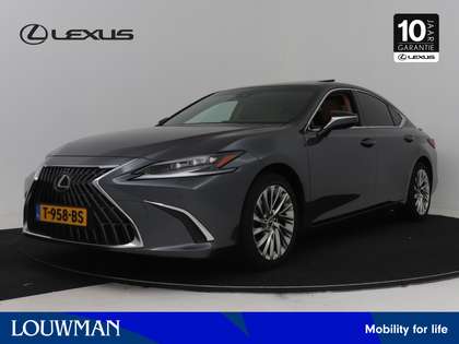 Lexus ES 300 300h President Line | Mark Levinson | Stoelverwarm
