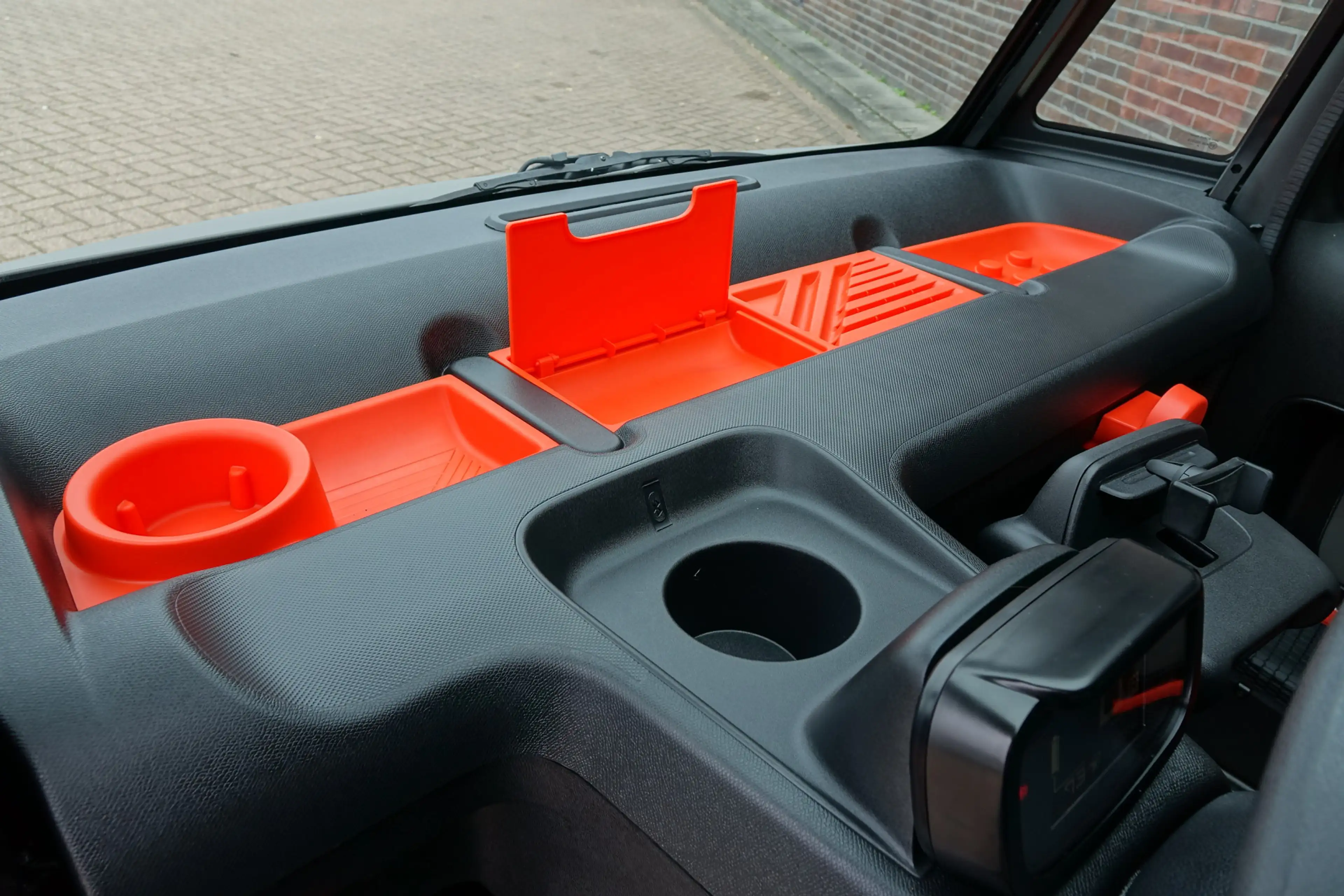 Citroen Ami Brommobiel MY Colour Nieuwstaat Brommobiel, mokka — photo 13