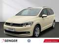 Volkswagen Touran 2.0 TDI Trendline SCR DSG Taxi Kamera Nav Beige - thumbnail 1