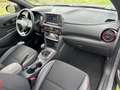 Hyundai KONA 1.0 TGDI Tecno Red 4x2 Gris - thumbnail 11