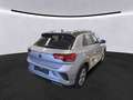 Volkswagen T-Roc 1.0 TSI R-LINE ACC PDC NAVI KAMERA Silber - thumbnail 2