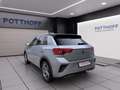 Volkswagen T-Roc 1.0 TSI R-LINE ACC PDC NAVI KAMERA Silber - thumbnail 2