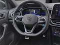 Volkswagen T-Roc 1.0 TSI R-LINE ACC PDC NAVI KAMERA Silber - thumbnail 11