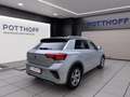 Volkswagen T-Roc 1.0 TSI R-LINE ACC PDC NAVI KAMERA Silber - thumbnail 5