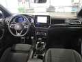 Volkswagen T-Roc 1.0 TSI R-LINE ACC PDC NAVI KAMERA Silber - thumbnail 3
