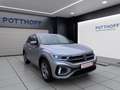 Volkswagen T-Roc 1.0 TSI R-LINE ACC PDC NAVI KAMERA Silber - thumbnail 6