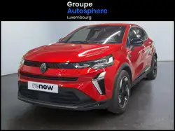 Renault Captur 1.0 Tce Techno GPF