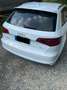 Audi A3 1.6 TDI Sportback (clean diesel) S line Sportpaket Weiß - thumbnail 2