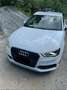 Audi A3 1.6 TDI Sportback (clean diesel) S line Sportpaket Weiß - thumbnail 1