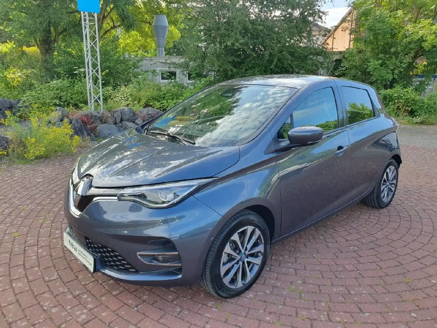 Renault ZOE Zoe Intens - 1