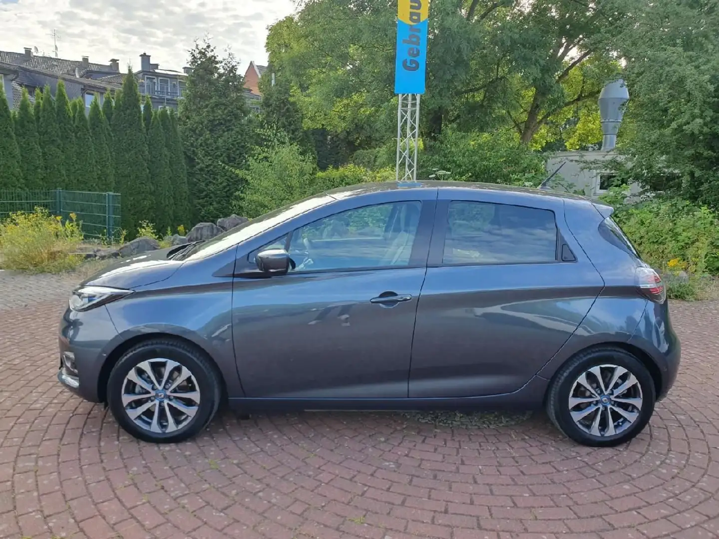 Renault ZOE Zoe Intens - 2