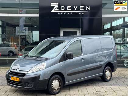 Citroen Jumpy 10 1.6 HDI L1 H1