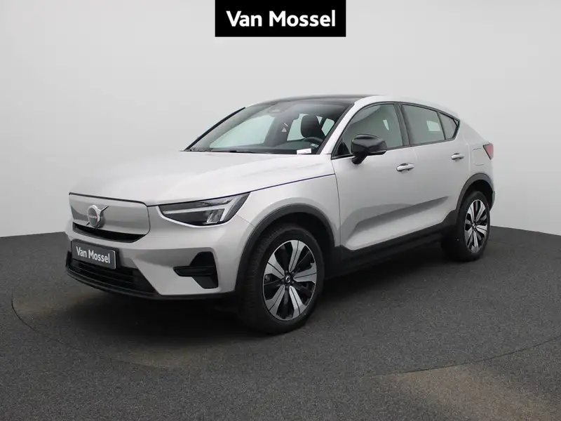 VOLVO C40