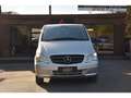 Mercedes-Benz Vito Vito Long 3.05t 113 CDI BlueEfficiency - BVA  COMBI - BM 639 Long PHASE 2 Gris - thumbnail 6