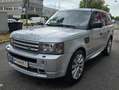 Land Rover Range Rover Sport Range Rover Sport 3,6 TdV8 HSE AUTOBIOGRAPHY Silber - thumbnail 32