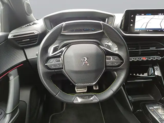 Peugeot 2008 view 13