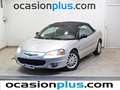 Chrysler Sebring Cabrio 2.0 LX Gris - thumbnail 2