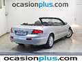 Chrysler Sebring Cabrio 2.0 LX Gris - thumbnail 4