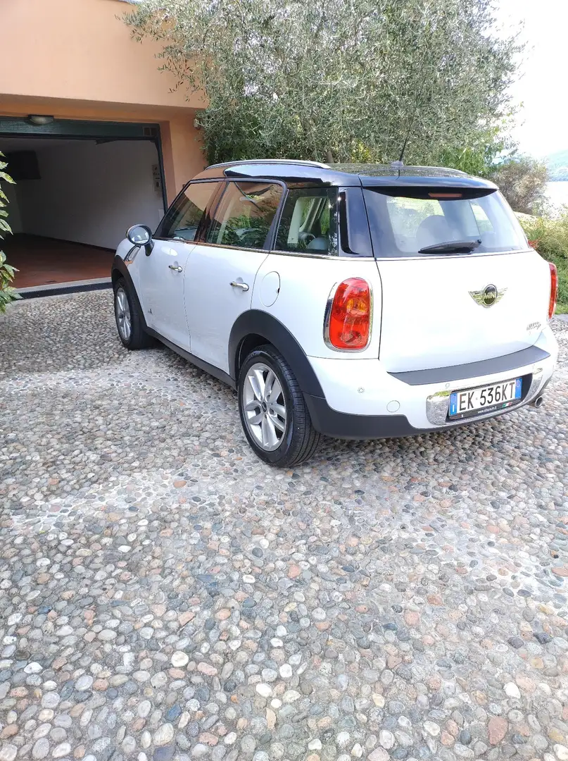 MINI Countryman D Cooper all4 - 2