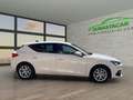 SEAT Leon 2.0 TDI 85kW S&S Style Blanc - thumbnail 4