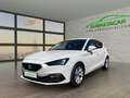SEAT Leon 2.0 TDI 85kW S&S Style Blanc - thumbnail 1