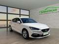 SEAT Leon 2.0 TDI 85kW S&S Style Blanc - thumbnail 3