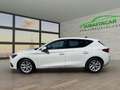 SEAT Leon 2.0 TDI 85kW S&S Style Blanc - thumbnail 8