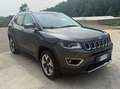 Jeep Compass Compass 1.4 m-air Limited 4wd 170cv auto my19 Grigio - thumbnail 2