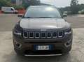 Jeep Compass Compass 1.4 m-air Limited 4wd 170cv auto my19 Grigio - thumbnail 3