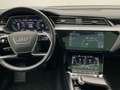 Audi e-tron 55 quattro Digitales Cockpit Glanz-Paket Grau - thumbnail 8