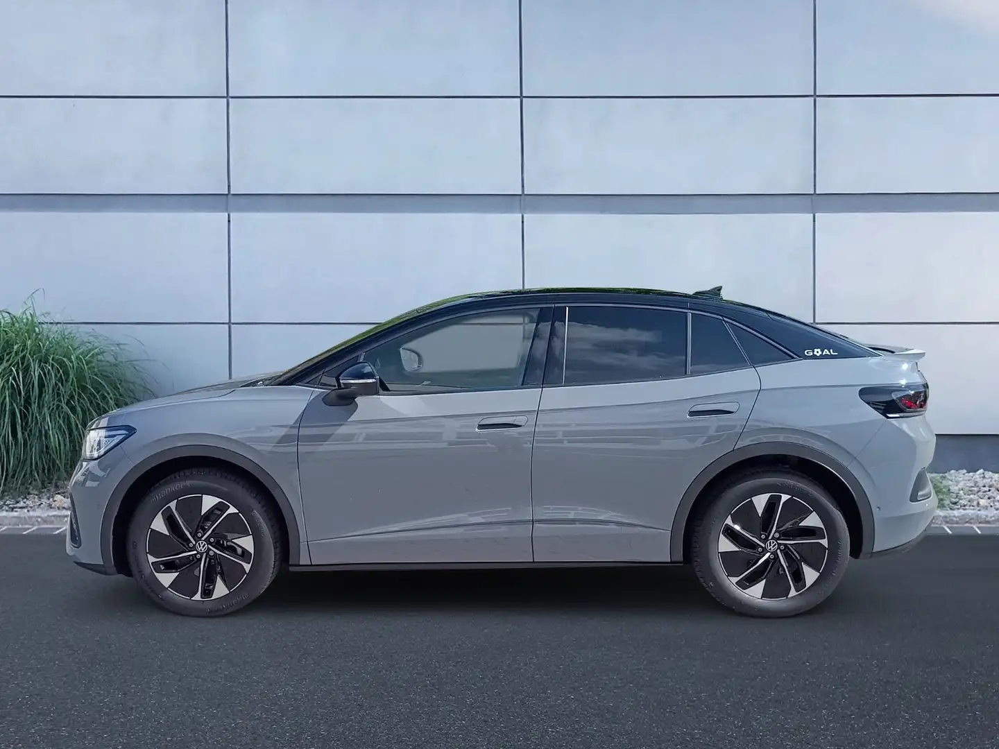 Volkswagen ID.5 Pro 210 kW Goal 77kWh 286 PS Grau - 2