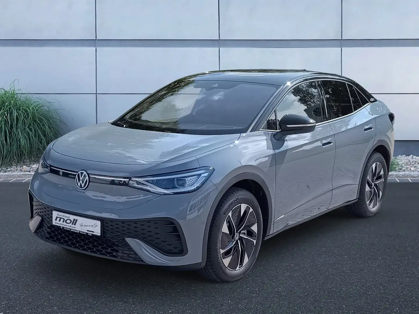 Volkswagen ID.5 Pro 210 kW Goal 77kWh 286 PS Grau - 1