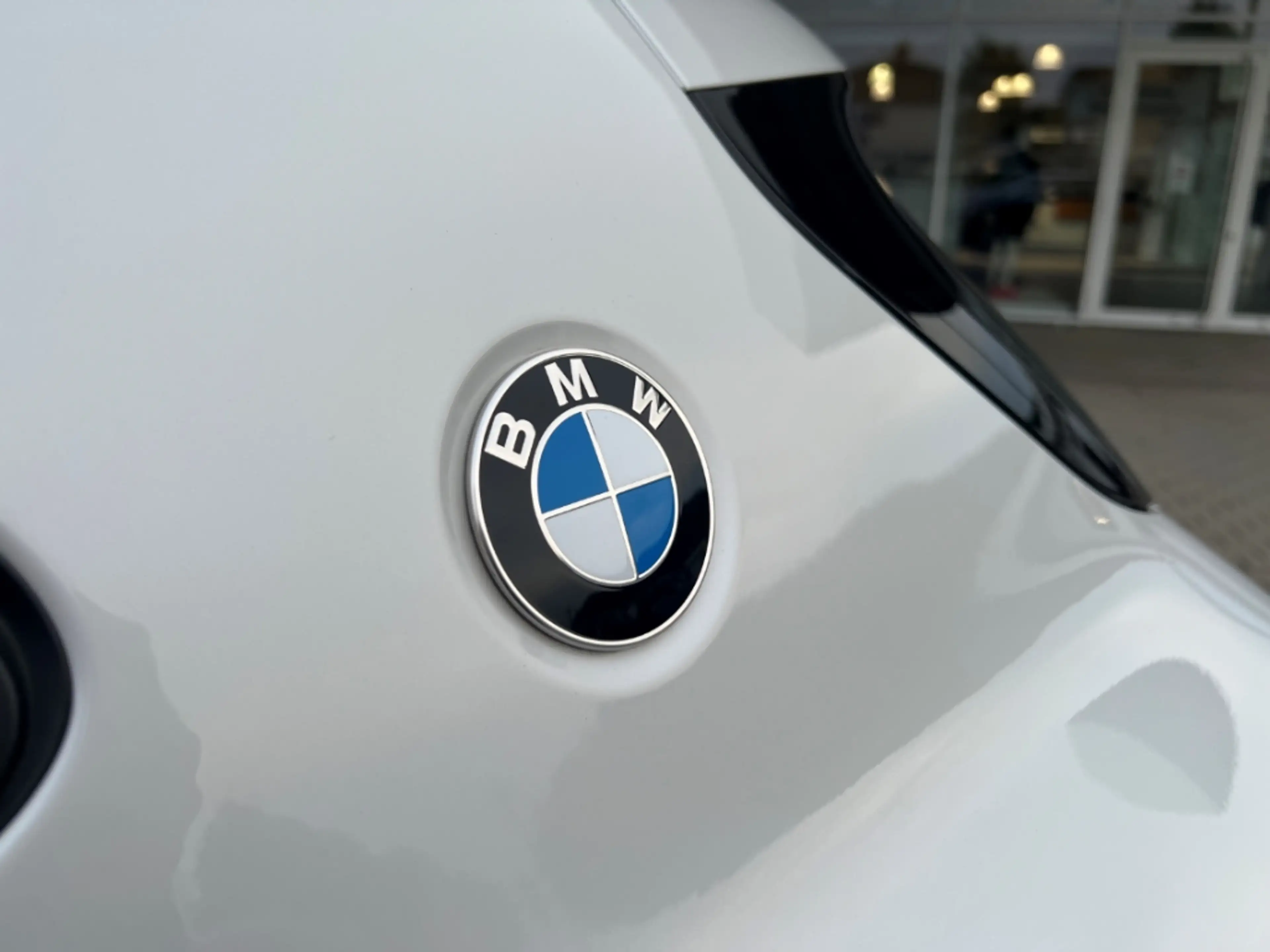 BMW X2 sDrive20iA HUD AHK-abnehmbar AHK Navi LED El. Heck — photo 8