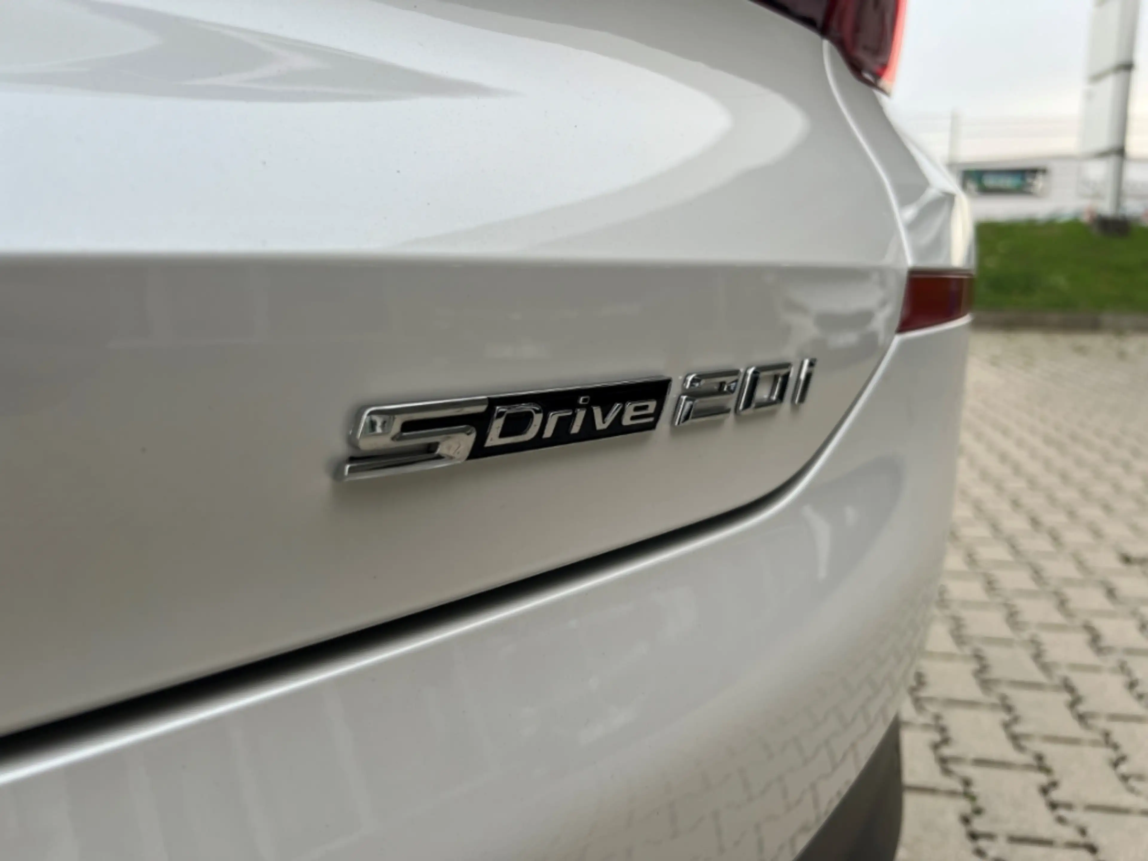 BMW X2 sDrive20iA HUD AHK-abnehmbar AHK Navi LED El. Heck — photo 6