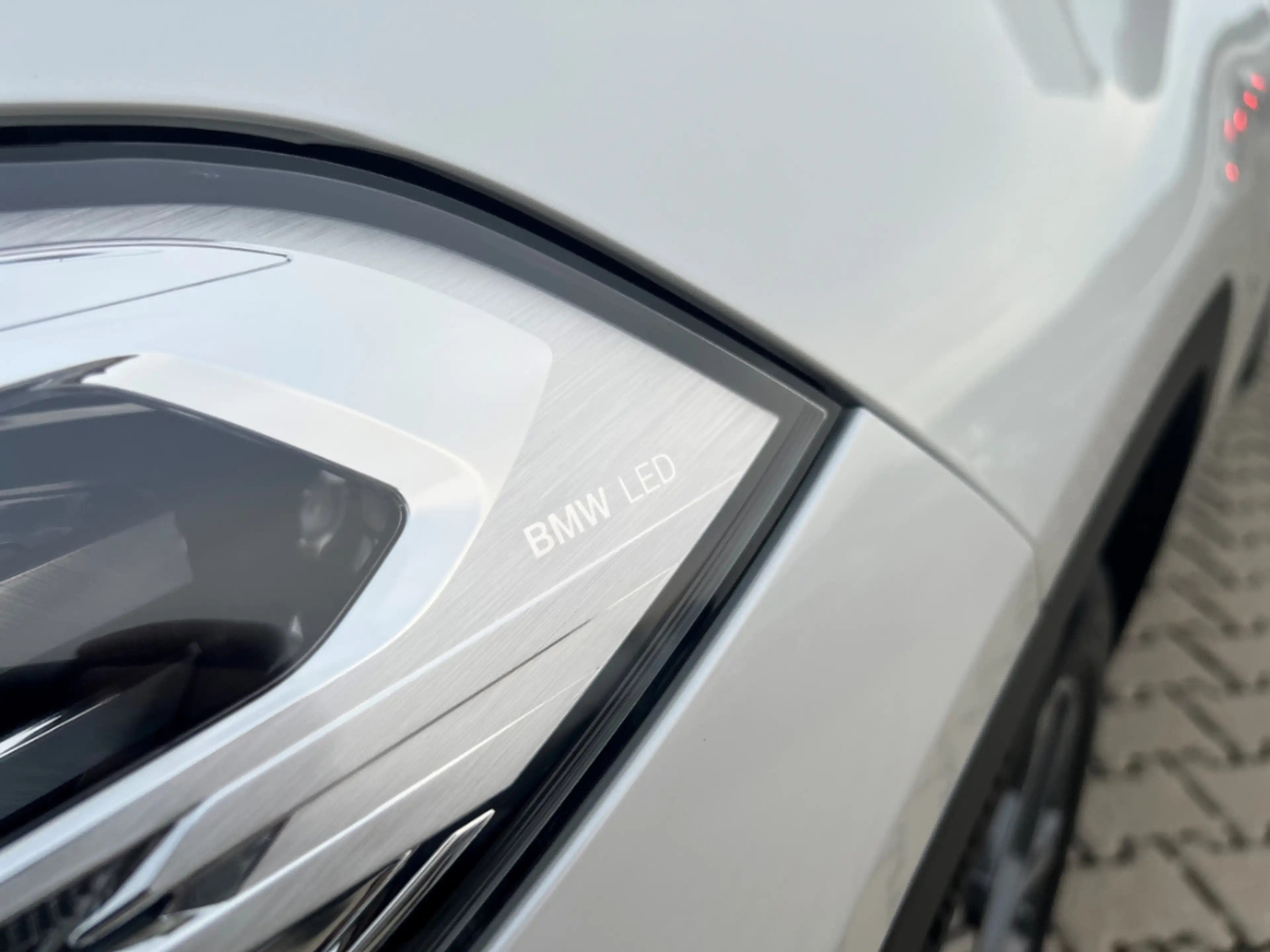 BMW X2 sDrive20iA HUD AHK-abnehmbar AHK Navi LED El. Heck — photo 7