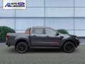 Ford Ranger Wildtrak Thunder Doppelkabine 4x4 2.0 TDCi Panther Grau - thumbnail 5