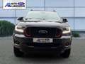 Ford Ranger Wildtrak Thunder Doppelkabine 4x4 2.0 TDCi Panther Grau - thumbnail 3