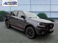 Ford Ranger Wildtrak Thunder Doppelkabine 4x4 2.0 TDCi Panther Grau - thumbnail 4