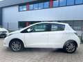 Toyota Yaris Edition 2014 Klima Navi Weiß - thumbnail 3