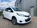 Toyota Yaris Edition 2014 Klima Navi Weiß - thumbnail 1