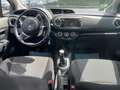 Toyota Yaris Edition 2014 Klima Navi Weiß - thumbnail 7