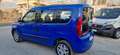 Fiat Doblo 7 POSTI 1.6 MJT 120 CV AUTOVETTURA -2019 Blu/Azzurro - thumbnail 3